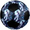 Shinobu Kocho2 Soccer Ball Colorful All Ages Machine Stitched PVC Competition Ready Durable High-Bounce.SIZE5