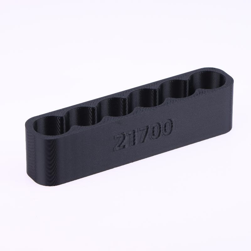 1/4 шт. Специальная ручная сварка Специальная сборка литиевой батареи 21700 Приспособление Форма Фиксированный кронштейн Точечная сварочная оснастка