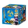 Genuine Naruto Card Will of Fire Deluxe Collection Edition Card Naruto Sasuke Anime Character Cards Collection Toys Kids Gifts