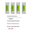 Compatible Tesla Model Y/3 Rear Air Vent Aroma Diffuser & Juniper Anti-Clog Protective Cover