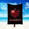 1pc Rangers FC Blanket, Cozy Printed Throw Blanket, A Heartfelt Gift for Your Family and Friends