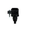 Катушка зажигания Cadillac и Chevrolet: Совместимо с моделями 12654078, 099700-218, 12627120 UF680
