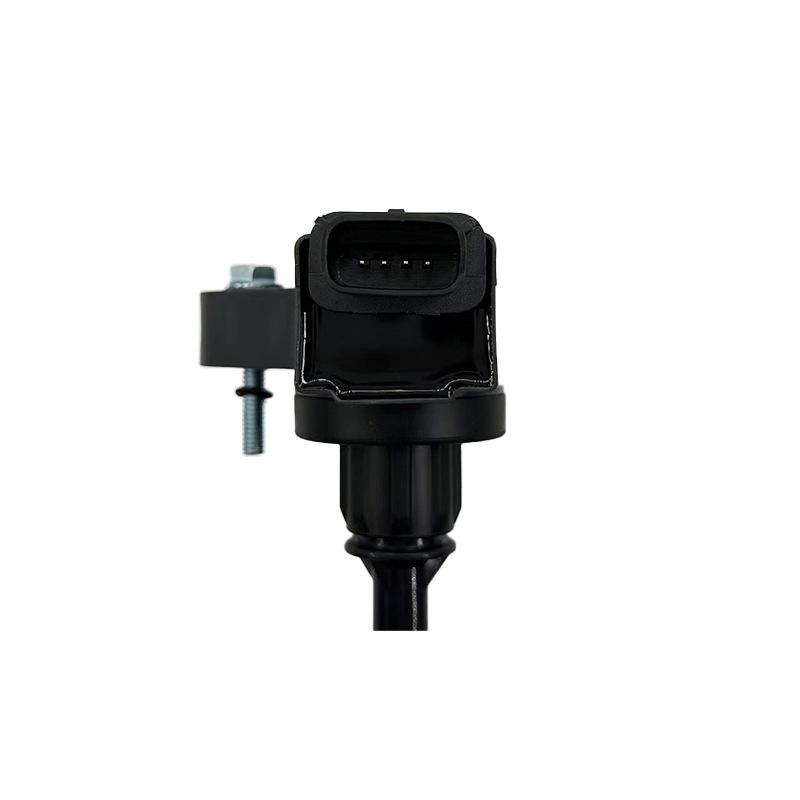 Катушка зажигания Cadillac и Chevrolet: Совместимо с моделями 12654078, 099700-218, 12627120 UF680