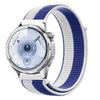 22 мм 20 мм Нейлоновый ремешок для Huawei Watch 5 4 GT6 GT6 Pro GT5-4-3 46 мм Браслет в стиле флага Amazfit Bip 6 Active 2 Balance 2 Correa