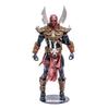 McFarlane Toys Фигурка Spawn Ninja Spawn 7 дюймов с аксессуарами
