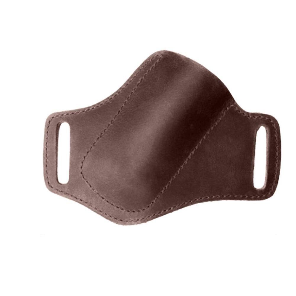 Plier Case Belt Clip Holder Pocket Anti-scratch Tool Fanny Pack Pouch Fold Tool Bag Camp