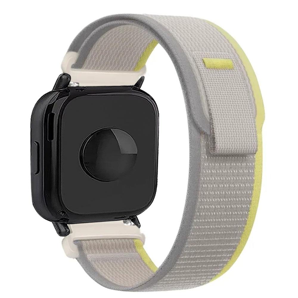 20mm 22mm Trail Nylon Strap for Redmi Watch 5 Active Sport Bracelet for Redmi Watch 5 Lite/Huawei Watch GT6 Pro/GT6 5 46mm Belt