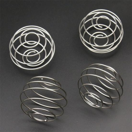 5 шт. шарики для шейкера из нержавеющей стали для взбивания протеиновых коктейлей и молочных коктейлей