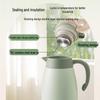 Supor 316L Stainless Steel Insulated Kettle