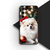 Bichon Frise Poodle Dog for Motorola Moto G86 G57 G67 G24 G15 G54 Power G13 G14 G34 G35 G45 G60 G53 G55 G64 G75 G72 Phone Case