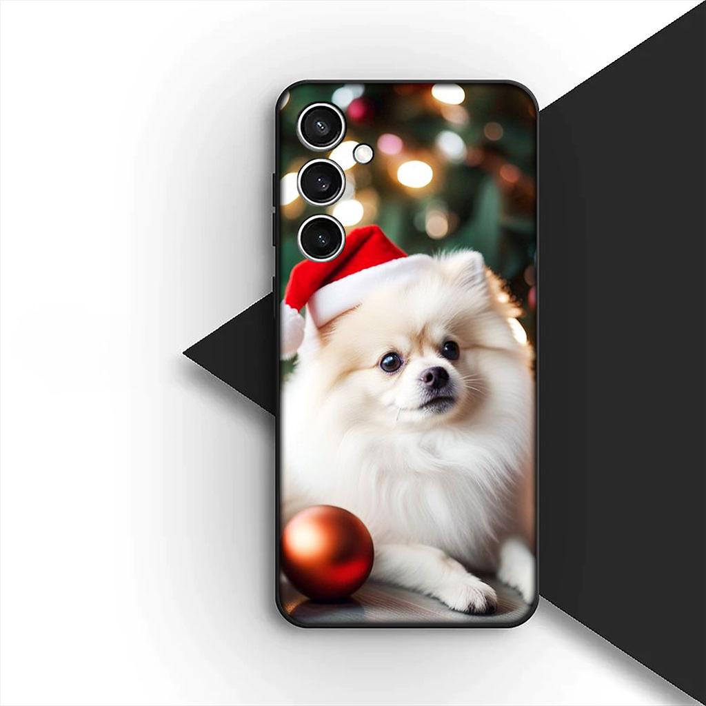 Bichon Frise Poodle Dog for Motorola Moto G86 G57 G67 G24 G15 G54 Power G13 G14 G34 G35 G45 G60 G53 G55 G64 G75 G72 Phone Case