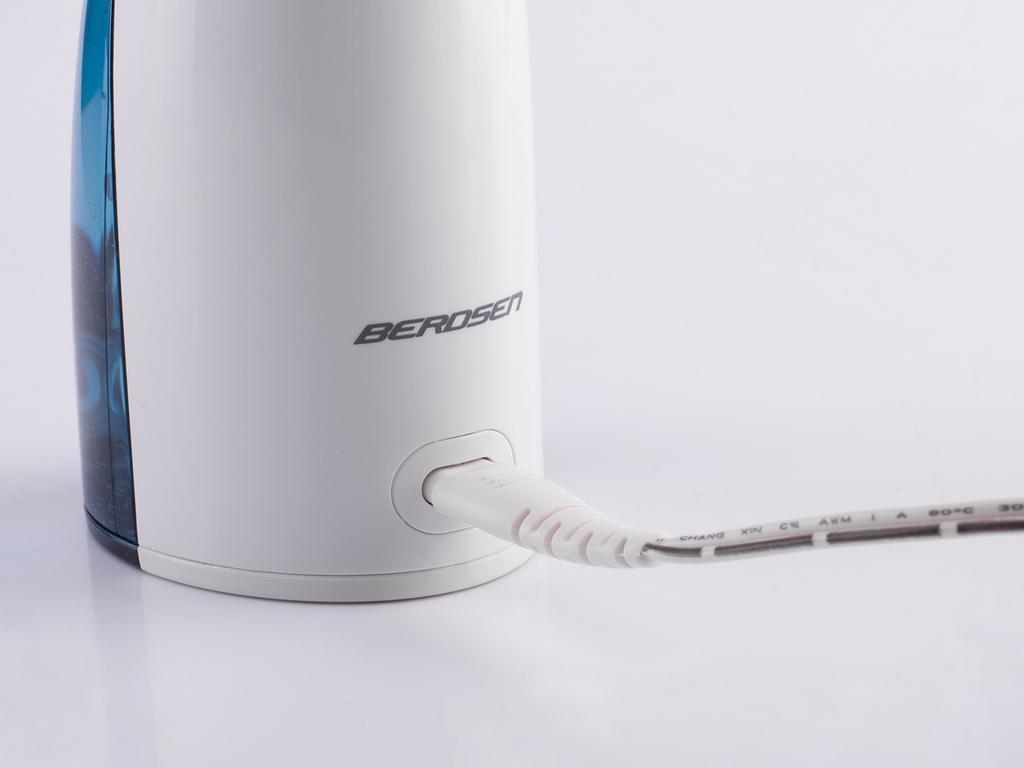 Berdsen Clearjet X3 Cordless Dental Irrigator