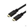 Câble HDMI - StarTech.Com - HD2MM10MA - 10 M - 4K - Actif CL2