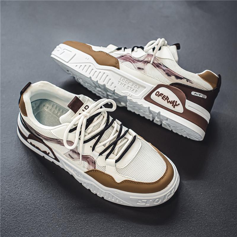 39-44 Уличная повседневная обувь для сноуборда на платформе для мужчин Кроссовки Luxus Designer Tênis Masculino Обувь для мальчиков Мода Бесплатная доставка