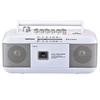 Ohm AudioComm Radio Cassette Player Recording Playback Stereo OHM (OHM) RCS-351Z 07-8379
