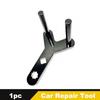 Car Lower Control Arm Prying Tool Lower Ball Joint Pry Removal Wrench Suspension Specialty Arm Lever Bushing Tool