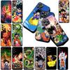 Чехол для телефона Piccolo Dragons Balls Goku для Xiaomi Poco C75 C65 C85 X7 X6 M8 F7 F8 Ultra F6 Pro 5G 4G Защитная крышка