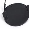1pc Front Bumper Tow Hook Cap Towing Eye Cover for MINI COOPER R55 R56 R57 2010 2012 2013 51117268745