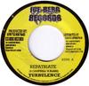 7inch Record TURBULENCE - Repatriate NONE Ice-Berg Record Jamaica Reggae, Ska & Dub Used