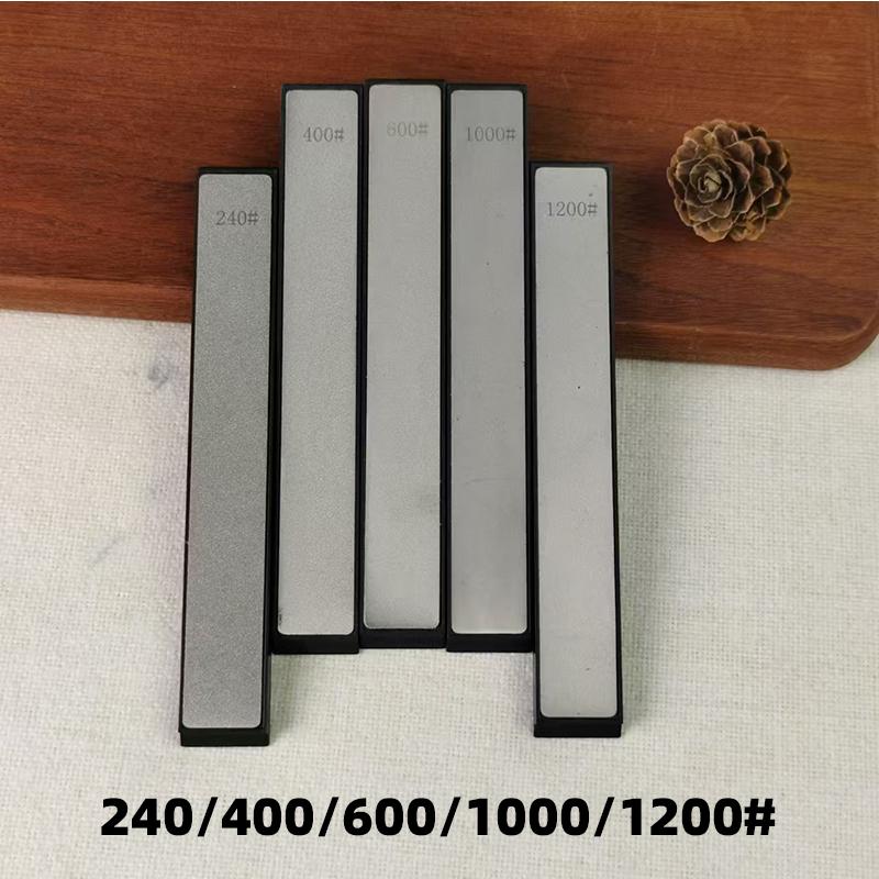 Алмазная точилка для ножей, Точильные камни, Профессиональные кухонные инструменты