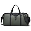 Водонепроницаемая дорожная сумка большой вместимости с разделением для влажной и сухой одежды - деловая и повседневная сумка-мессенджер/хранение для спорта и фитнеса