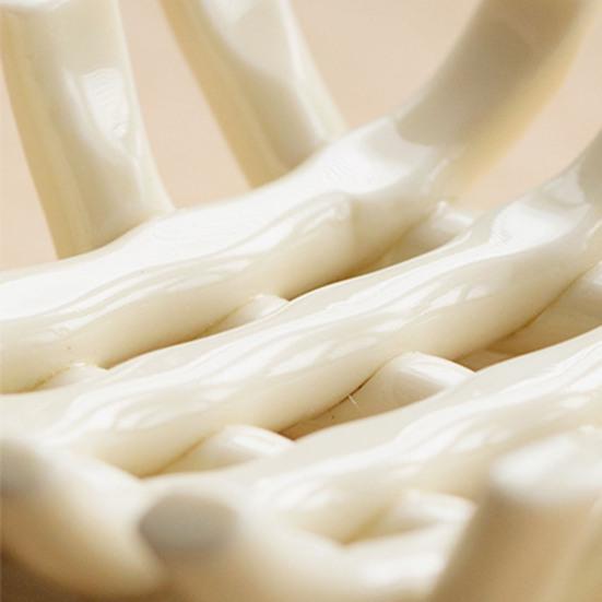 Органайзер для хранения мыльницы в ванной комнате, самоотливной полый держатель для мыла в ванной комнате