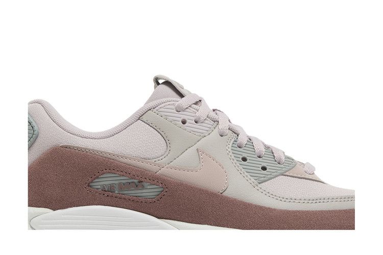 Nike Air Max 90 LV9 Smokey Muave (Женский)
