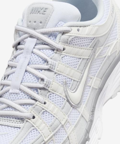 [Nike] P-6000 W FV6603-101