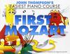 Книга Thompson'S Easiest Piano Course : First Mozart
