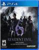 Resident Evil 6 Северная PS4 (Импортная версия Америка) -