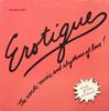 Виниловая пластинка RED HOLLOWAY Erotique The Words Music And Rhyt ALA1992 ALA 1982 US SoulFunk Б/у