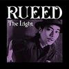 CD RUEED  Light LACD0256 Lastrum JPN 2015 Japan Japanese Club Dance