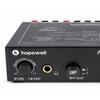 Basicest Speaker Selector Switch 2-in 4-out
