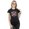 Disney Womens/Ladies Coco Remember Me Cotton T-Shirt