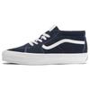Premium Sk8 Mid 83 'Baritone Blue' Vans VN000CQQCIE