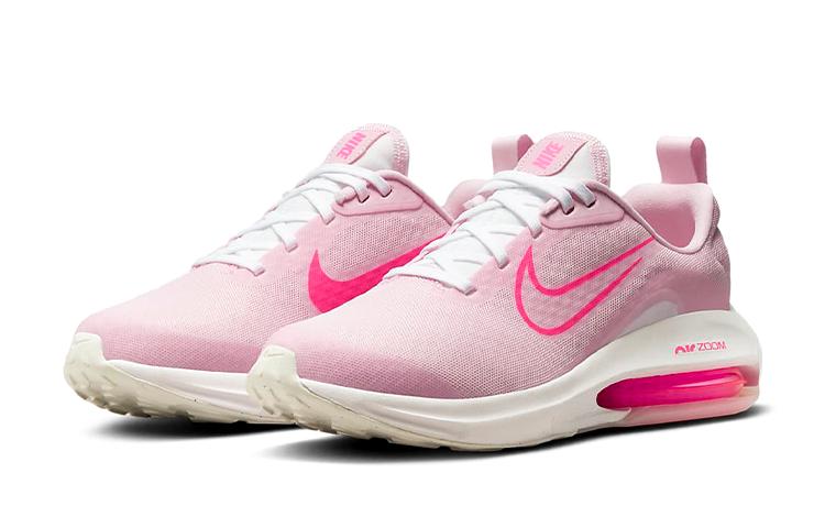 Nike Air Zoom Arcadia 2 GS 'Pink Foam Hyper Pink'