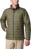 Jacket Powder Lite II Jkt (2086964) Stone-green