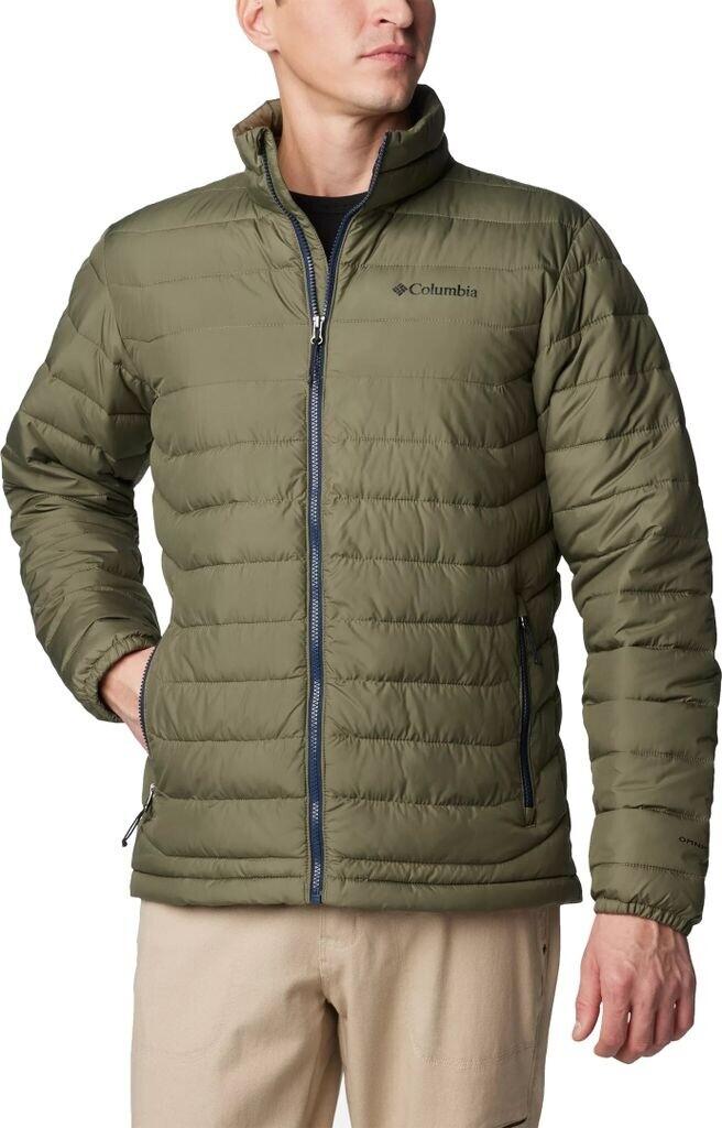 Columbia Powder Lite II Jkt Jacket (2086964)
