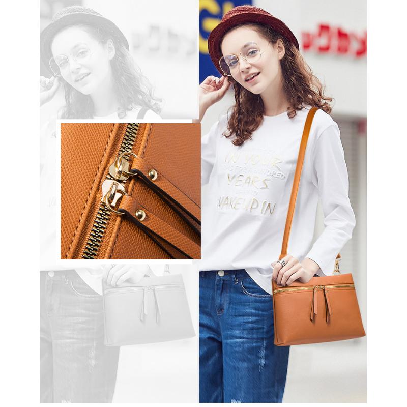 Модная женская сумка, сумка большой емкости, диагональный крест, портативный рюкзак для поездок на работу