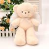 Delightful Angel Bear Plush Doll Cozy Teddy Bear Gift For Children And Babies