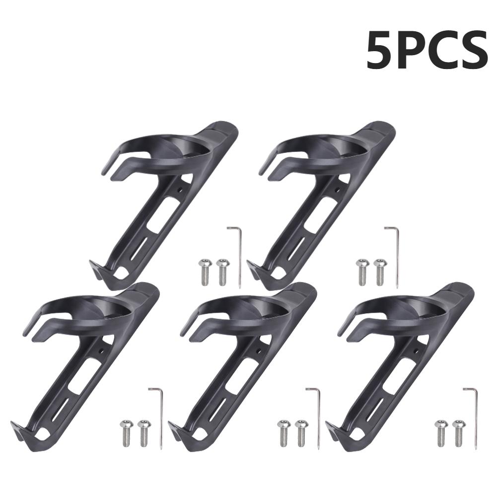 2-6 шт. Велосипедный держатель для бутылки с GPS-трекером, противоугонный держатель для велосипедной фляги, устойчивый к царапинам, кронштейн для велосипедной фляги для Apple AirTag