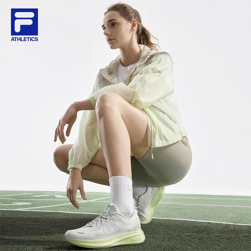 Fila Женские кроссовки для бега Soft Cloud 4
