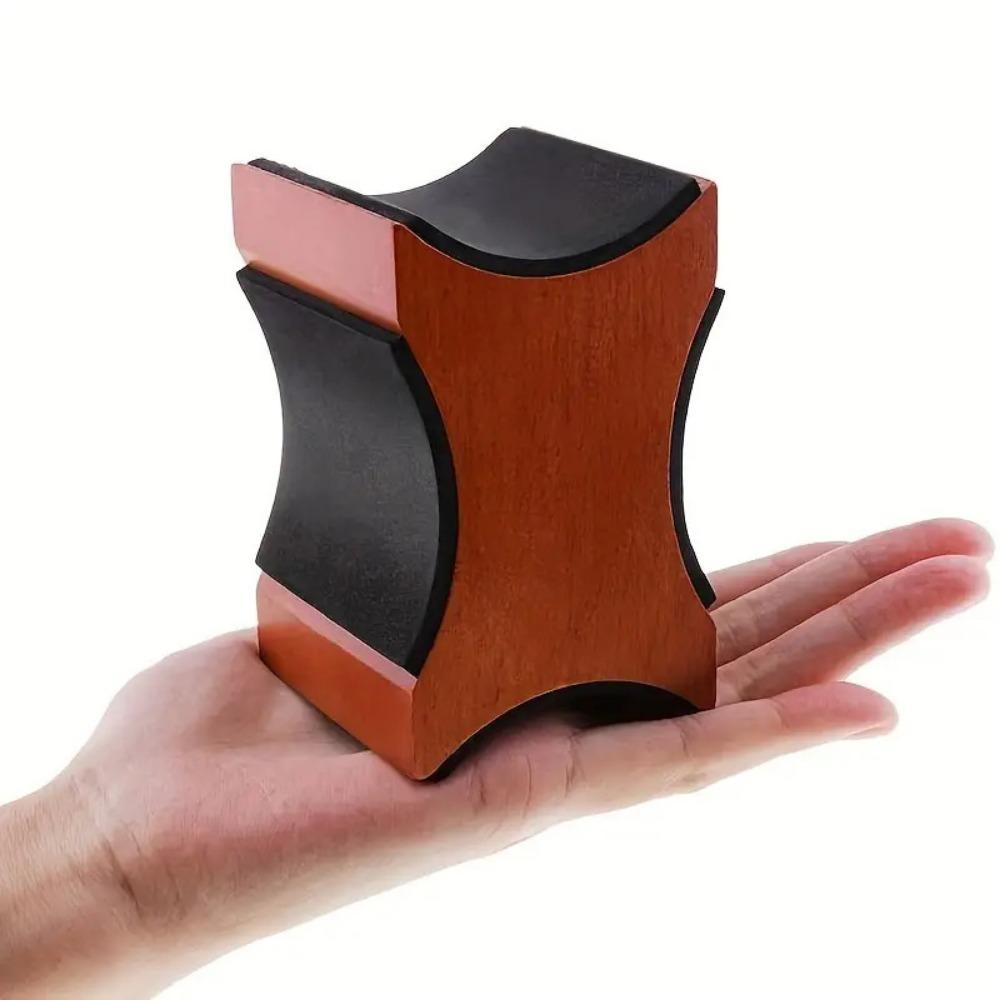 2 Usage Height Guitar Neck Rest Support Pillow Guitar Neck Stand Holder Electric Acoustic Guitar