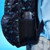 Ion8 Single Wall Bottle I8Ss400Anavy Ash Navy
