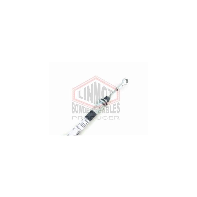 John Deere handbrake cable,(AL176875,AL161356)