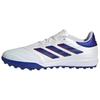 Кеды Copa Pure 2 League Turf Cloud White Lucid Blue Solar Red IG6407