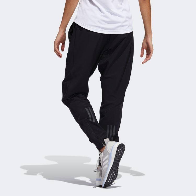 Adidas Otr Shell Pants женские брюки черные EK2883
