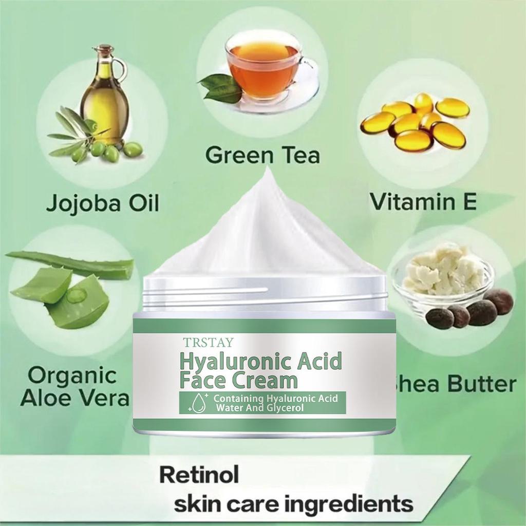 Осветляющий крем увлажняет, гладкий и нежный, мягкий и не раздражающий, уменьшает мелкие морщины, увлажняет кожу и улучшает состояние поврежденной кожи.