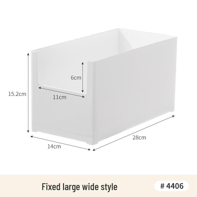 Телескопическая полка для хранения под раковину - Многофункциональный органайзер для шкафа без сверления