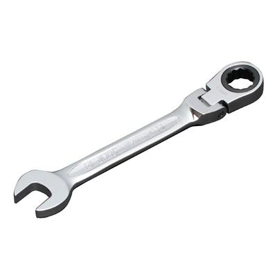 Комбинированный поворотный ключ Kyoto Machinery Tools (КТК) ЛМСР1-14Ф-Ф